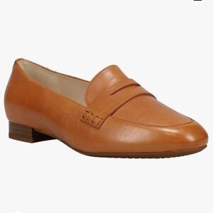 Cole Haan goto Pearson loafer
